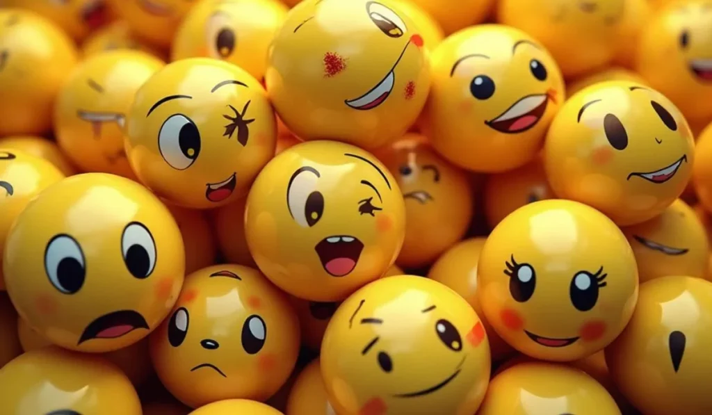 Snapchat Emoji Meanings